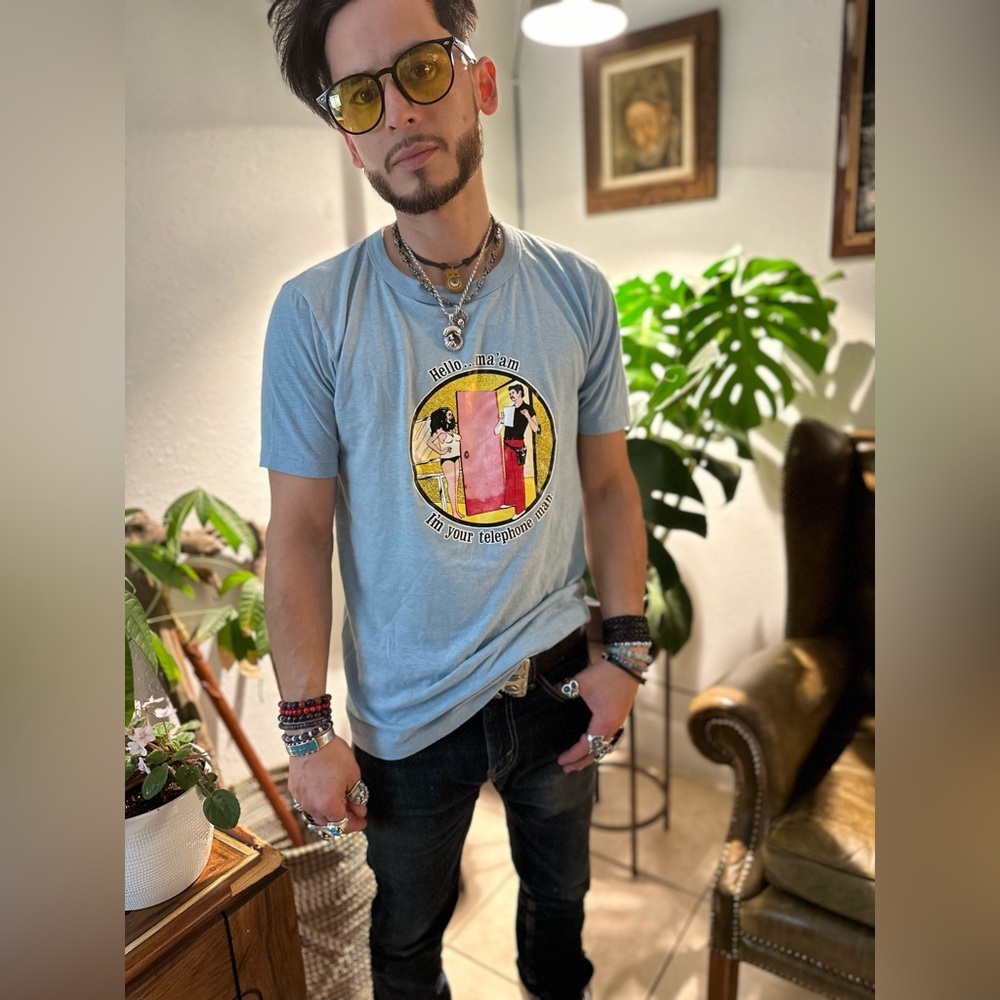 Vintage Shirt